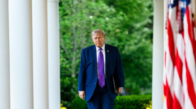 Is Trump Applying CCP Pressure to End Iran&nbsp;War?